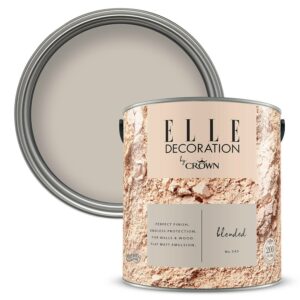 pot-de-peinture-elle-decoration-coloris-beige-blended pot de peinture Elle Decoration coloris Beige Blended