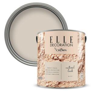 pot-de-peinture-elle-decoration-coloris-beige-natural-look pot de peinture Elle Decoration coloris Beige Natural Look