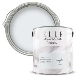 pot-de-peinture-elle-decoration-coloris-blanc-angelic pot de peinture Elle Decoration coloris Blanc Angelic