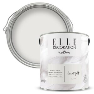 pot-de-peinture-elle-decoration-coloris-blanc-heart-flet pot de peinture Elle Decoration coloris Blanc Heart Felt