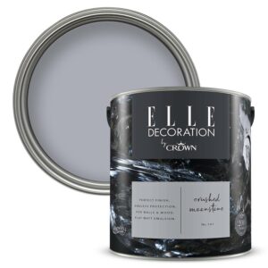pot de peinture Elle Decoration coloris Crushed Moonstone pot de peinture Elle Decoration coloris Crushed Moonstone