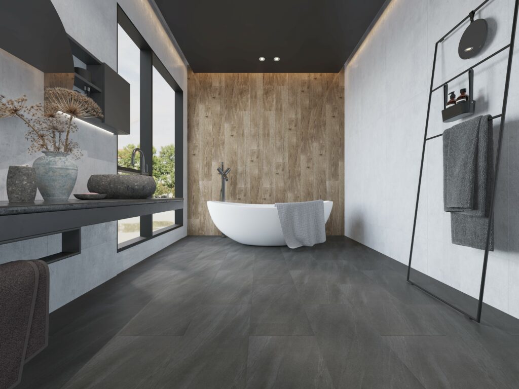 neoclic 55 stone pebble