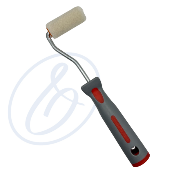 Rouleau à peinture Bois MINI 5cm | Idéal pour Boiserie