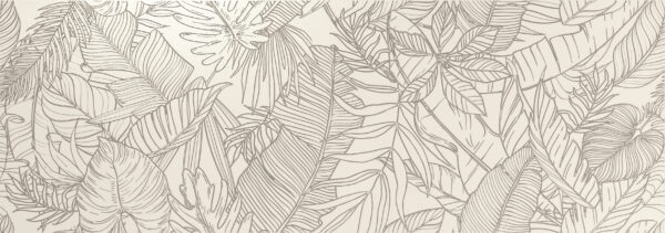 carrelage pearl 31,6x90 tropic linen