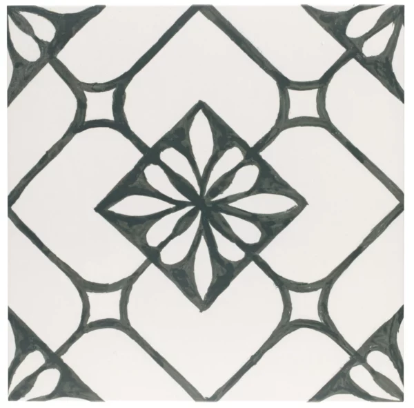 Carrelage carreaux de ciment ASTI 44x44cm