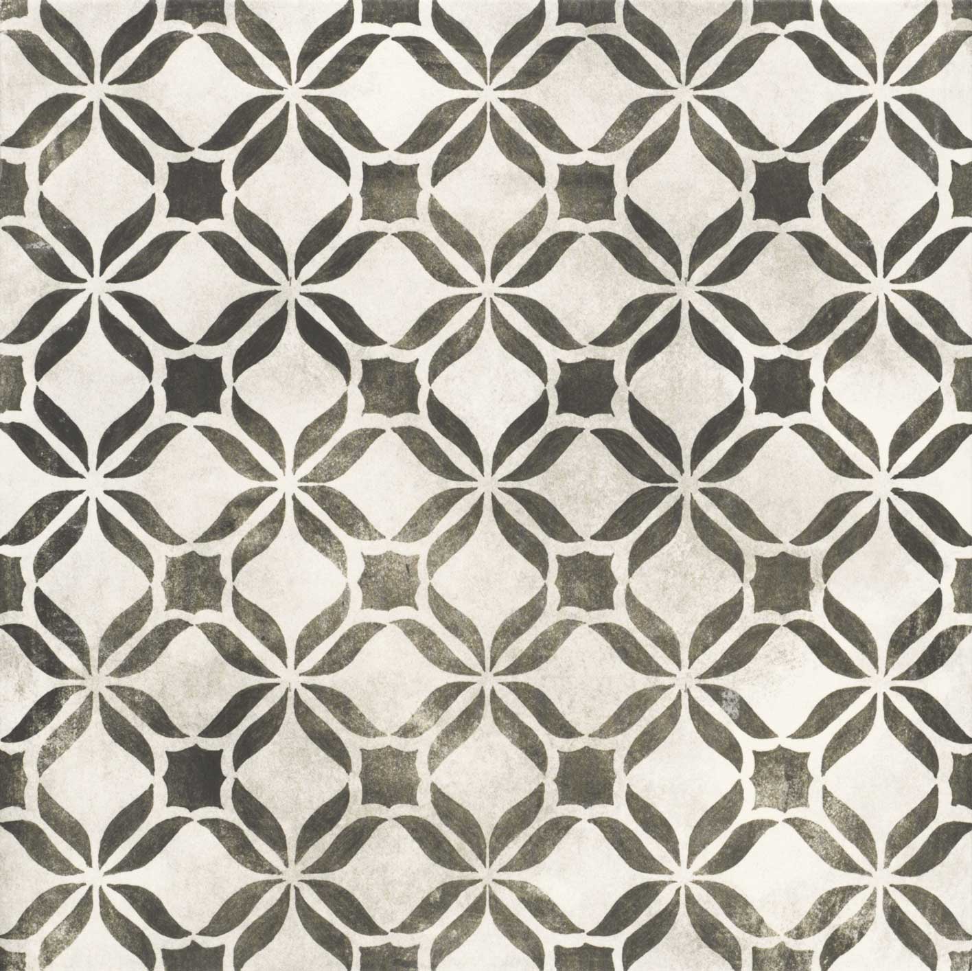 Carrelage extérieur FRESCO Noir