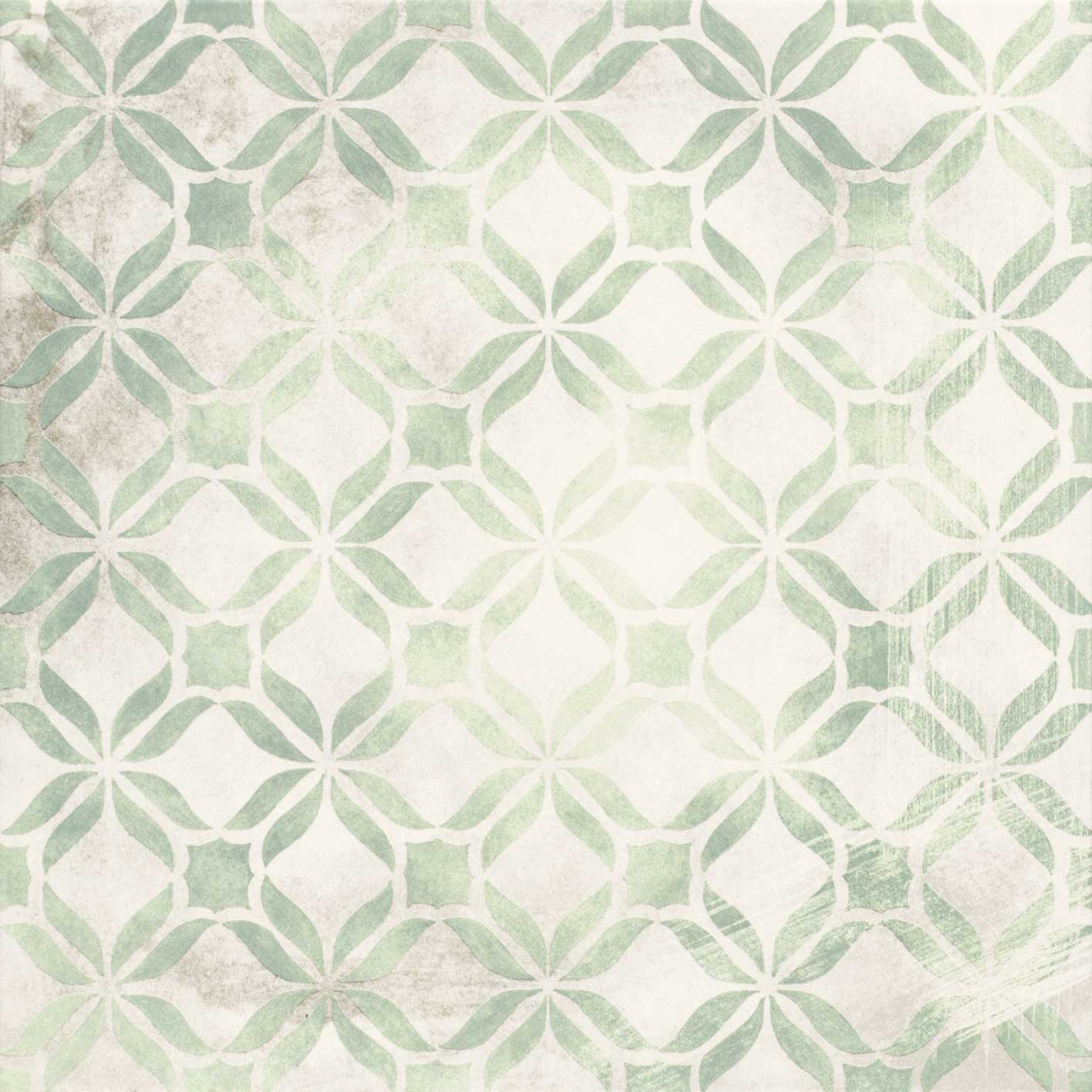 Carrelage extérieur FRESCO Mint